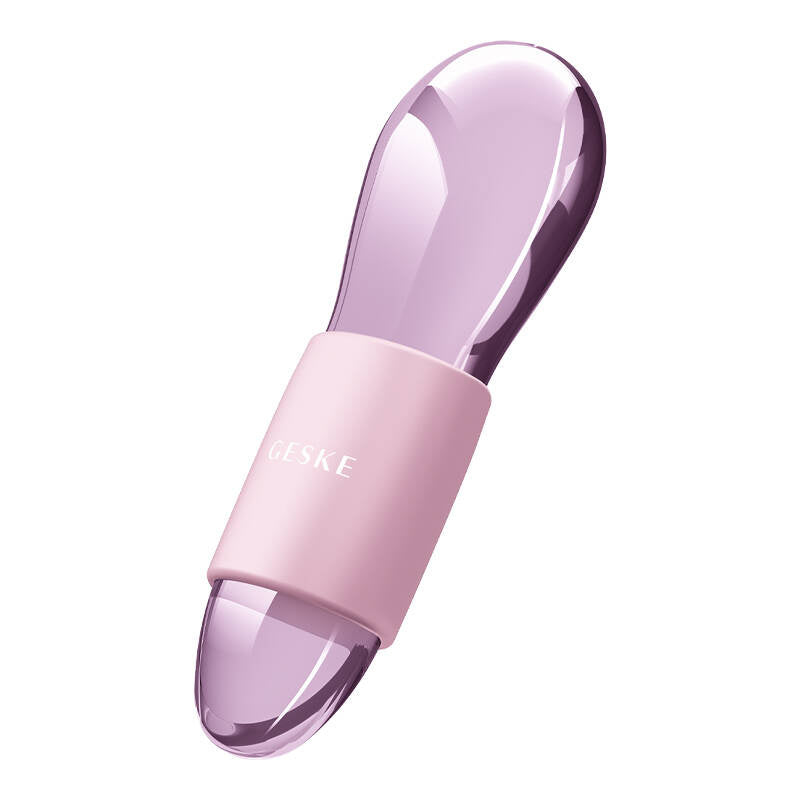Cool & Warm Duo Eye Massager 7 in 1 Geske (pink)_6