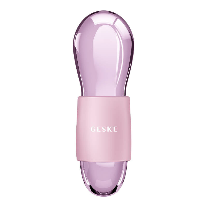 Cool & Warm Duo Eye Massager 7 in 1 Geske (pink)_1