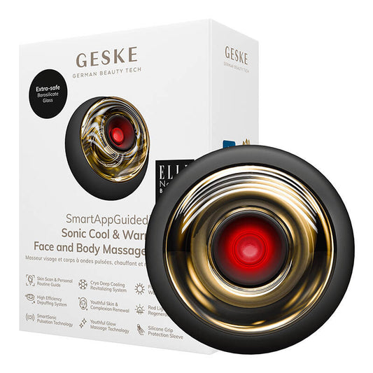 Geske Sonic Cool&Warm Face&Body Massager9in1 (gray)_0
