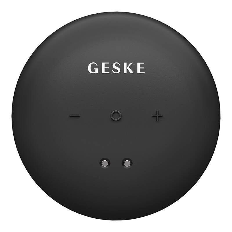 Geske Sonic Cool&Warm Face&Body Massager9in1 (gray)_9
