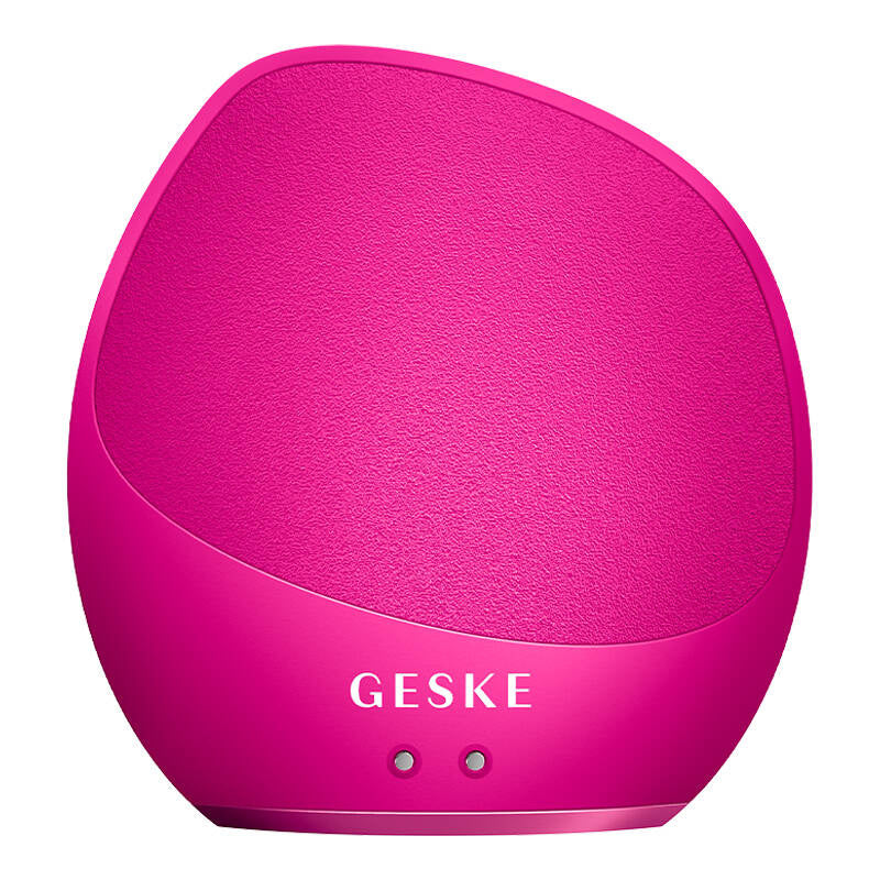 Geske Cool&Warm Duo Eye Massager 7in1 (magenta)_1
