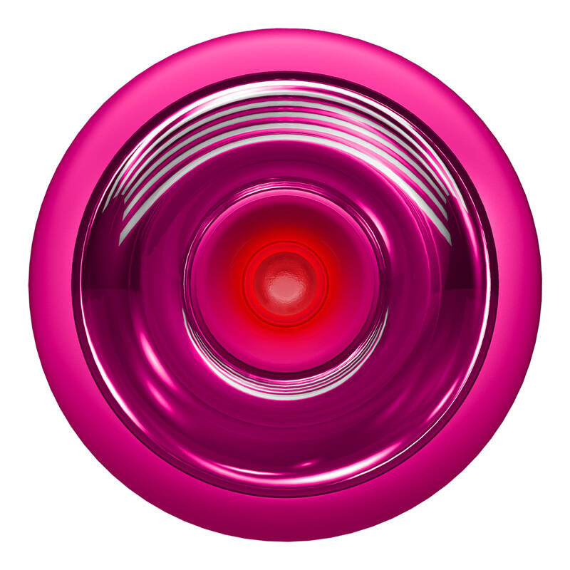 Geske Sonic Cool & Warm Face & Body Massager 9in1 (magenta)_2