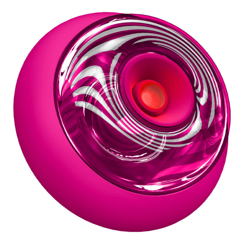 Geske Sonic Cool & Warm Face & Body Massager 9in1 (magenta)_4