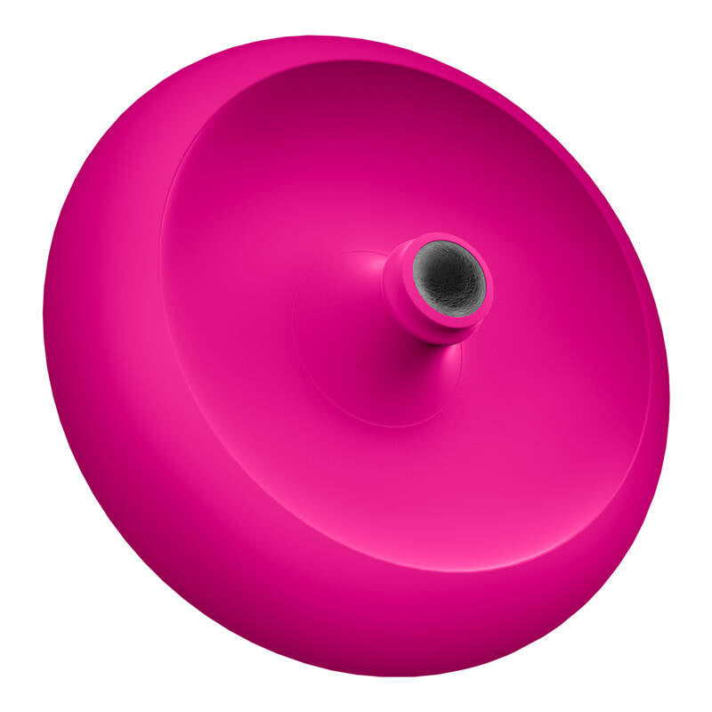 Geske Sonic Cool & Warm Face & Body Massager 9in1 (magenta)_6