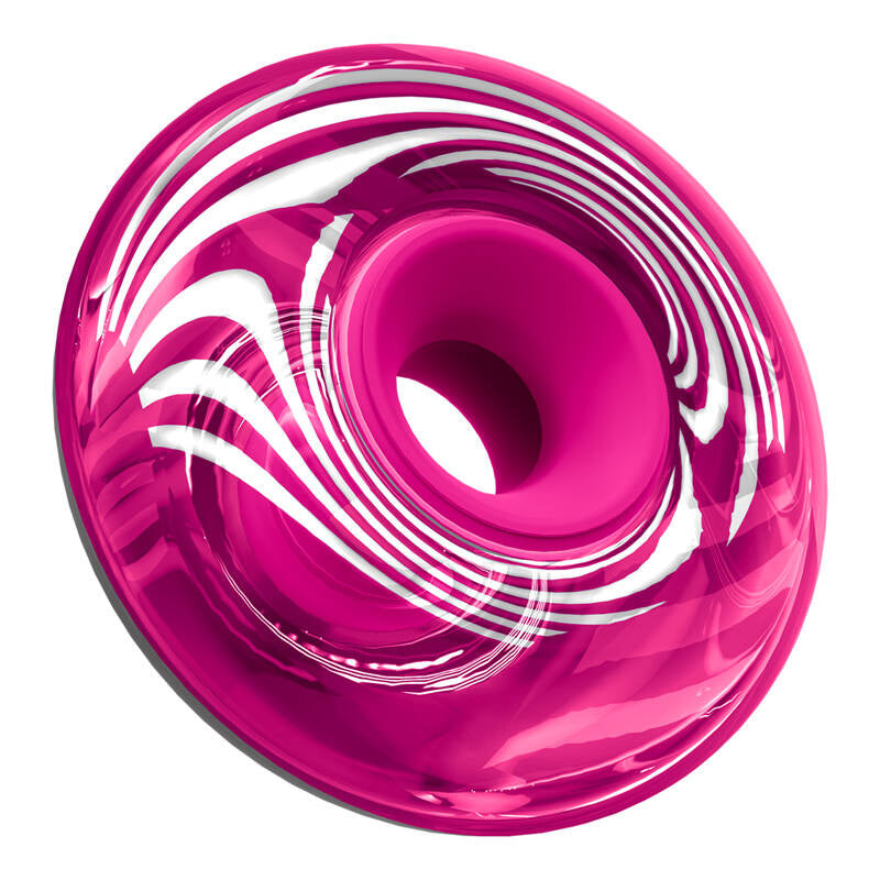Geske Sonic Cool & Warm Face & Body Massager 9in1 (magenta)_7