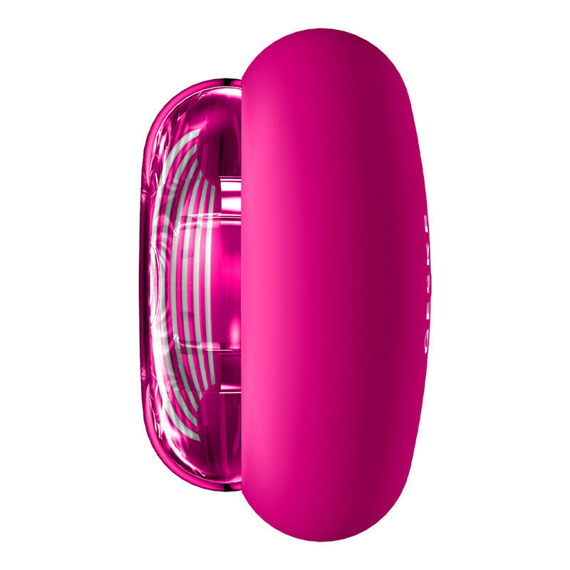 Geske Sonic Cool & Warm Face & Body Massager 9in1 (magenta)_8