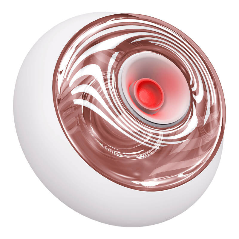 Geske Sonic Cool & Warm Face & Body Massager 9in1 (starlight)_3