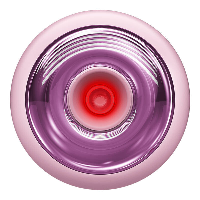 Geske Sonic Cool & Warm Face & Body Massager 9in1 (pink)_1