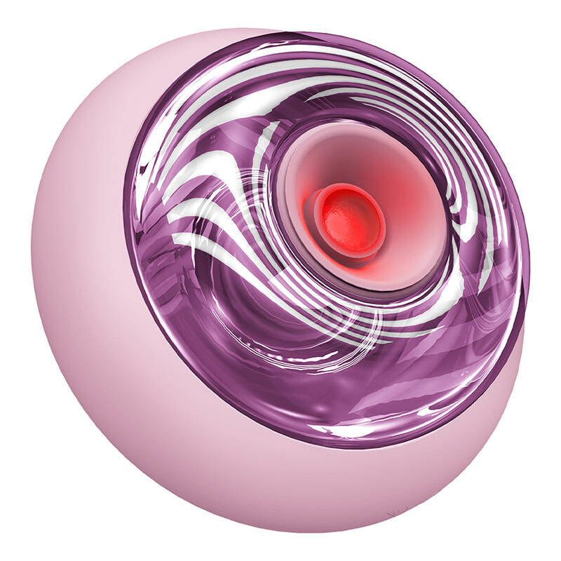 Geske Sonic Cool & Warm Face & Body Massager 9in1 (pink)_3
