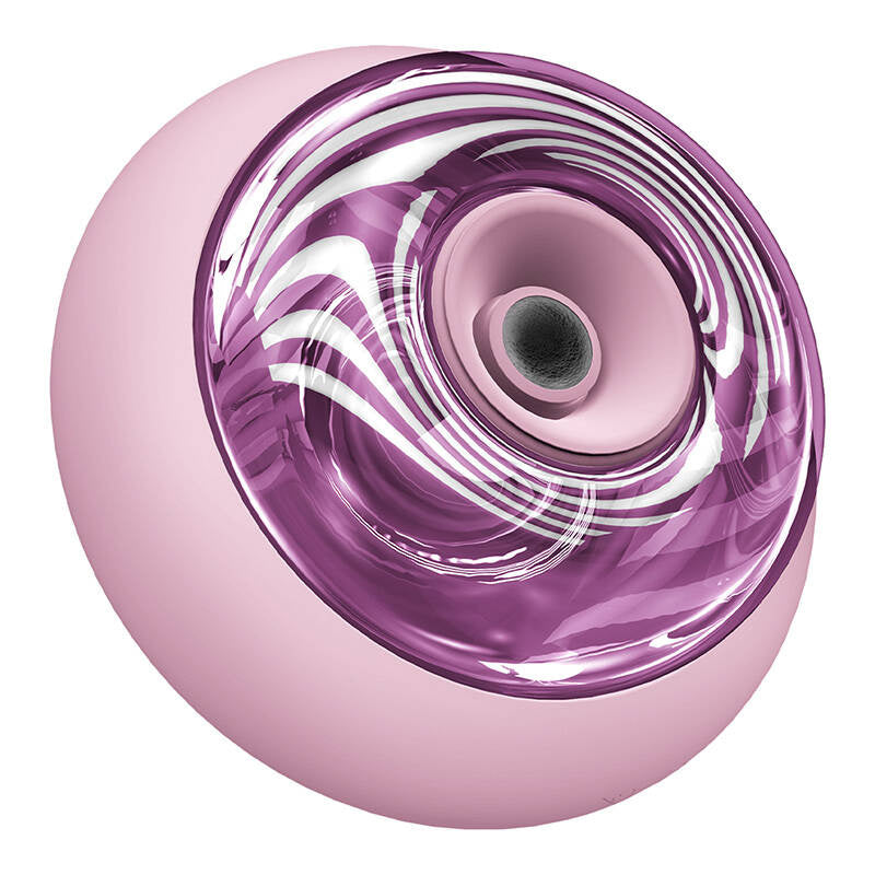 Geske Sonic Cool & Warm Face & Body Massager 9in1 (pink)_4