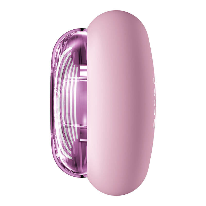 Geske Sonic Cool & Warm Face & Body Massager 9in1 (pink)_7