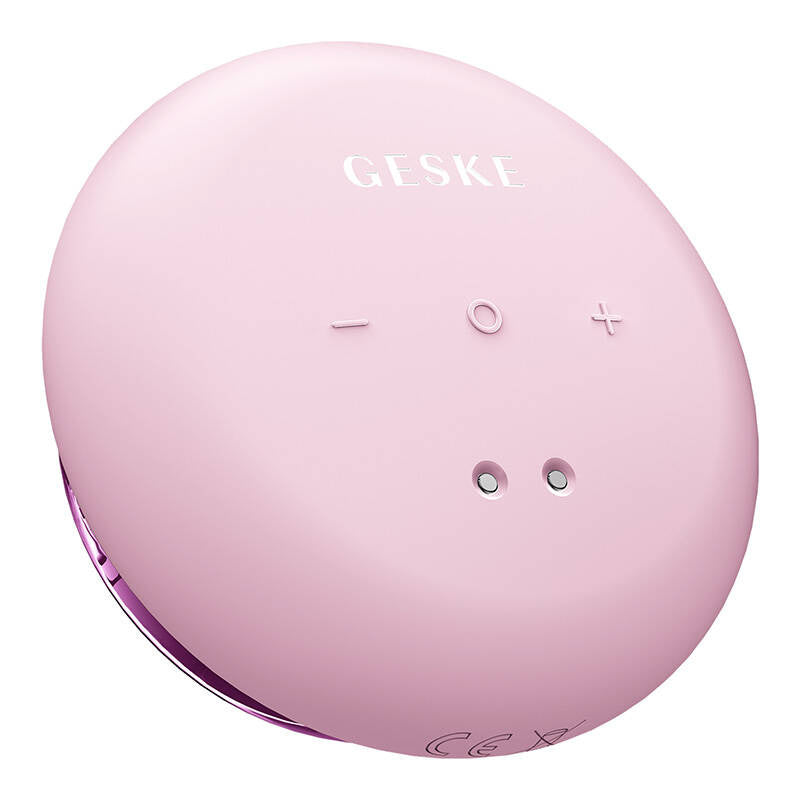 Geske Sonic Cool & Warm Face & Body Massager 9in1 (pink)_8