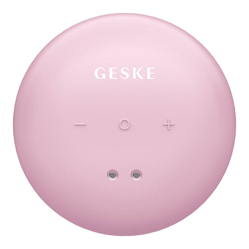 Geske Sonic Cool & Warm Face & Body Massager 9in1 (pink)_9