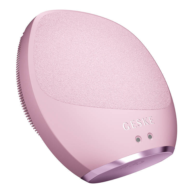 Geske Sonic Body Brush&Intensive Exfoliator 7in1 (pink)_4