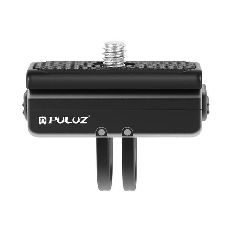 Magnetic Base Mount PULUZ for Insta360 Ace / Ace Pro (PU965B)_0