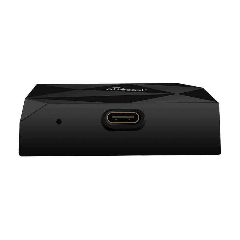 Wireless adapter, Ottocast, CP76, U2-AIR Carplay (black)_5