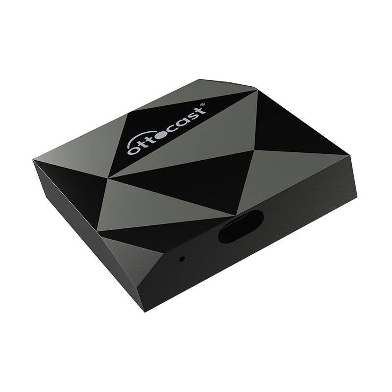Wireless adapter, Ottocast, CP76, U2-AIR Carplay (black)_3