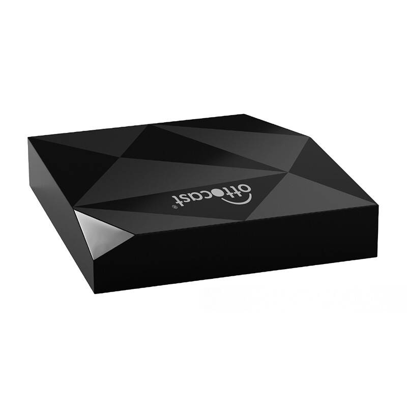 Wireless adapter, Ottocast, CP76, U2-AIR Carplay (black)_4