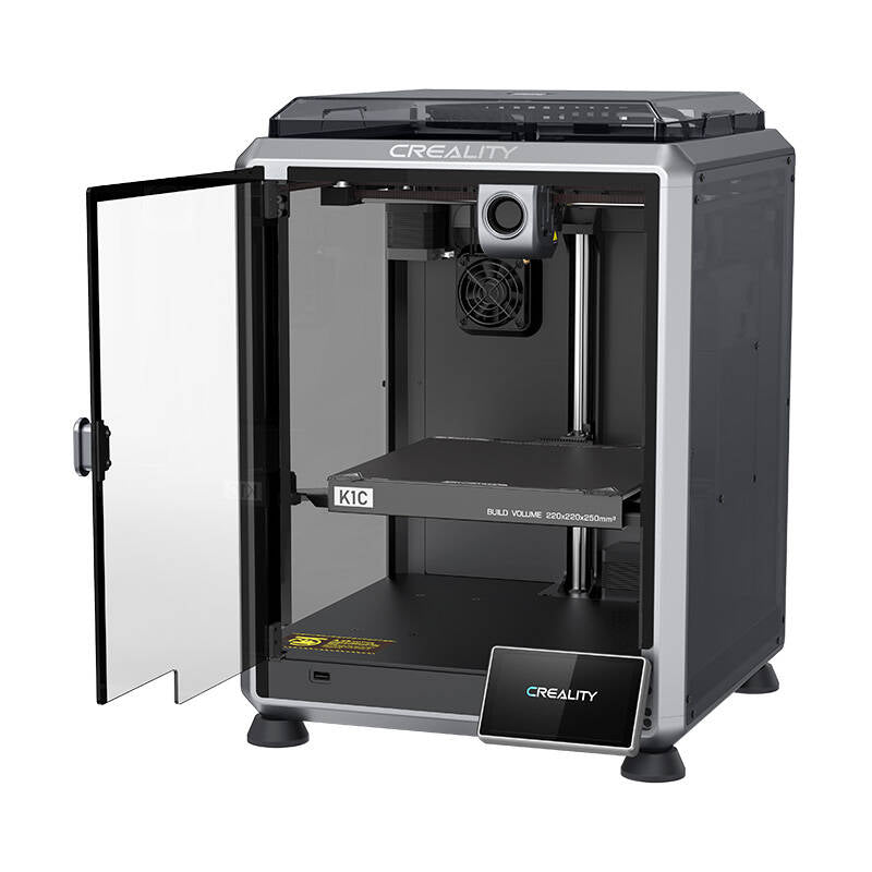 K1C, 3D-Drucker_4