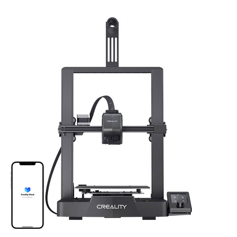 Creality Ender-3 V3 SE 3D Printer_0