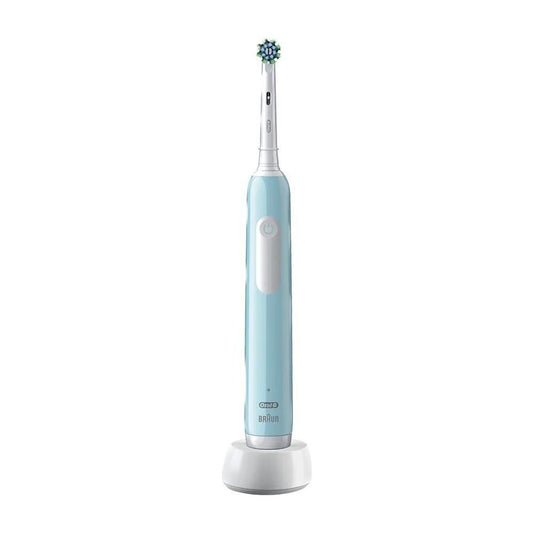 Braun Escova de Dentes Elétrica Oral-B Vitality Pro Azul_0