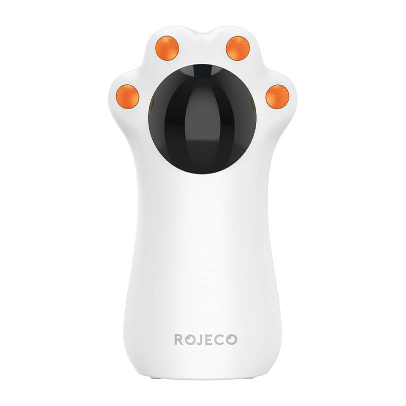 Rojeco interactive laser cat toy_0