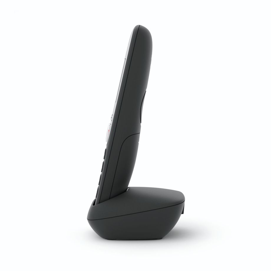 Telefone Gigaset A690 HX / Preto / S30852-H2870-B101_1