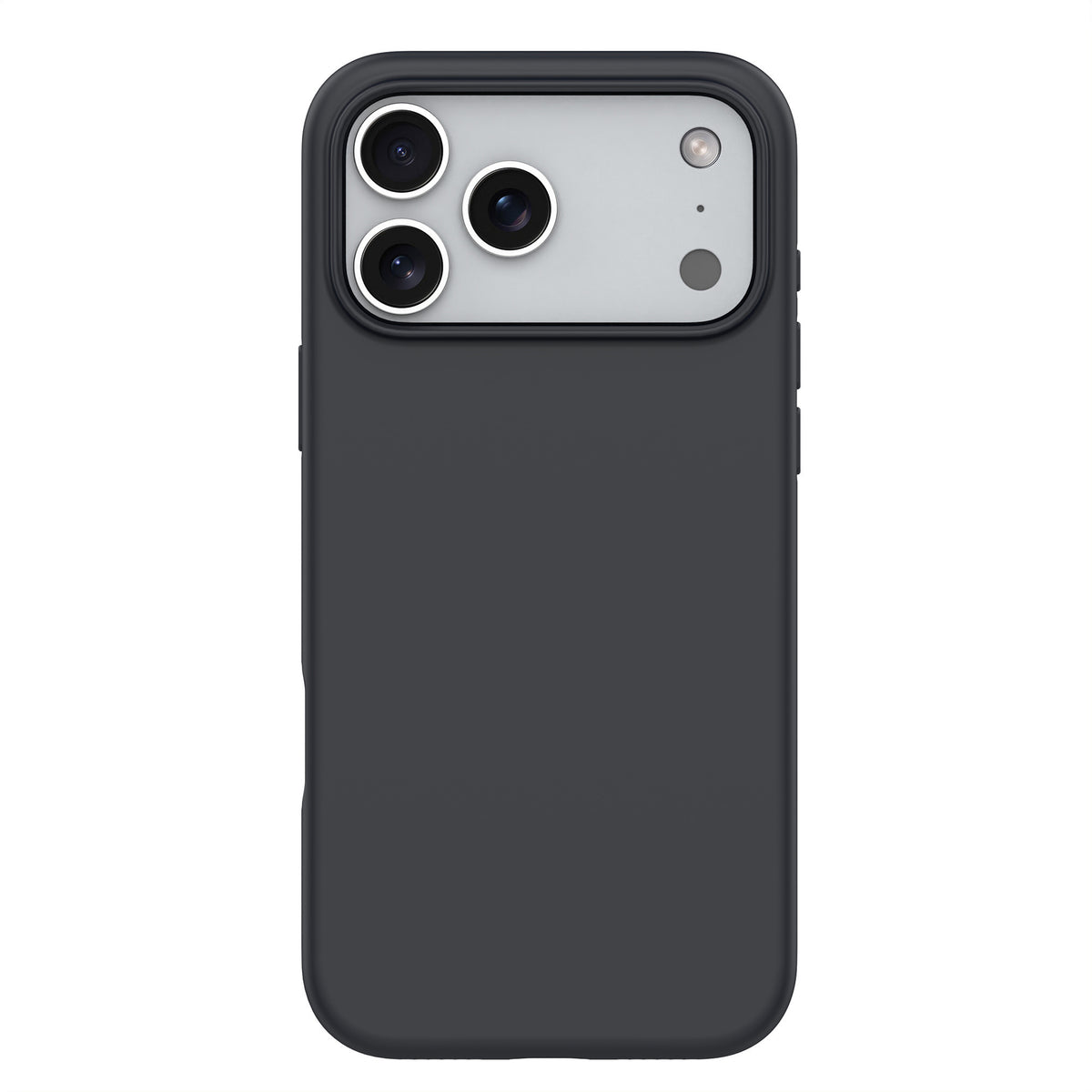 Capa Nevox StyleShell SHOCK iPhone 17 Pro Max Preta