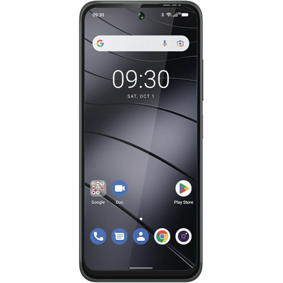 Telefone Gigaset GP20 / Preto / A5B00101058809_0