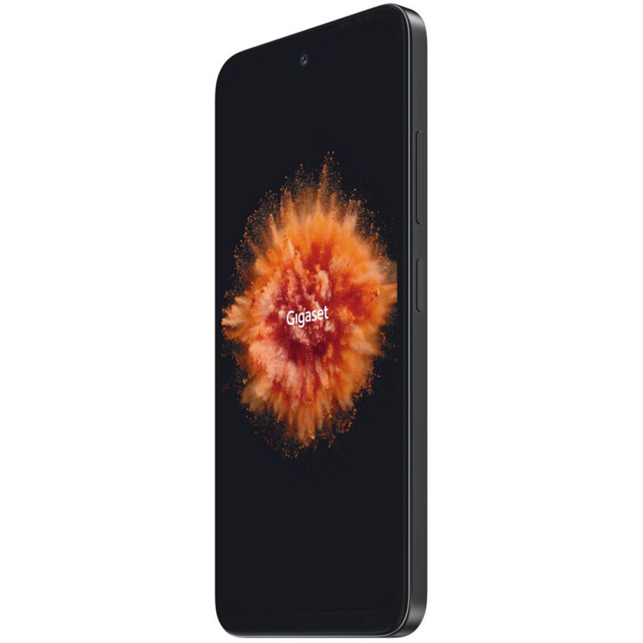 Telefone Gigaset GP20 / Preto / A5B00101058809_1