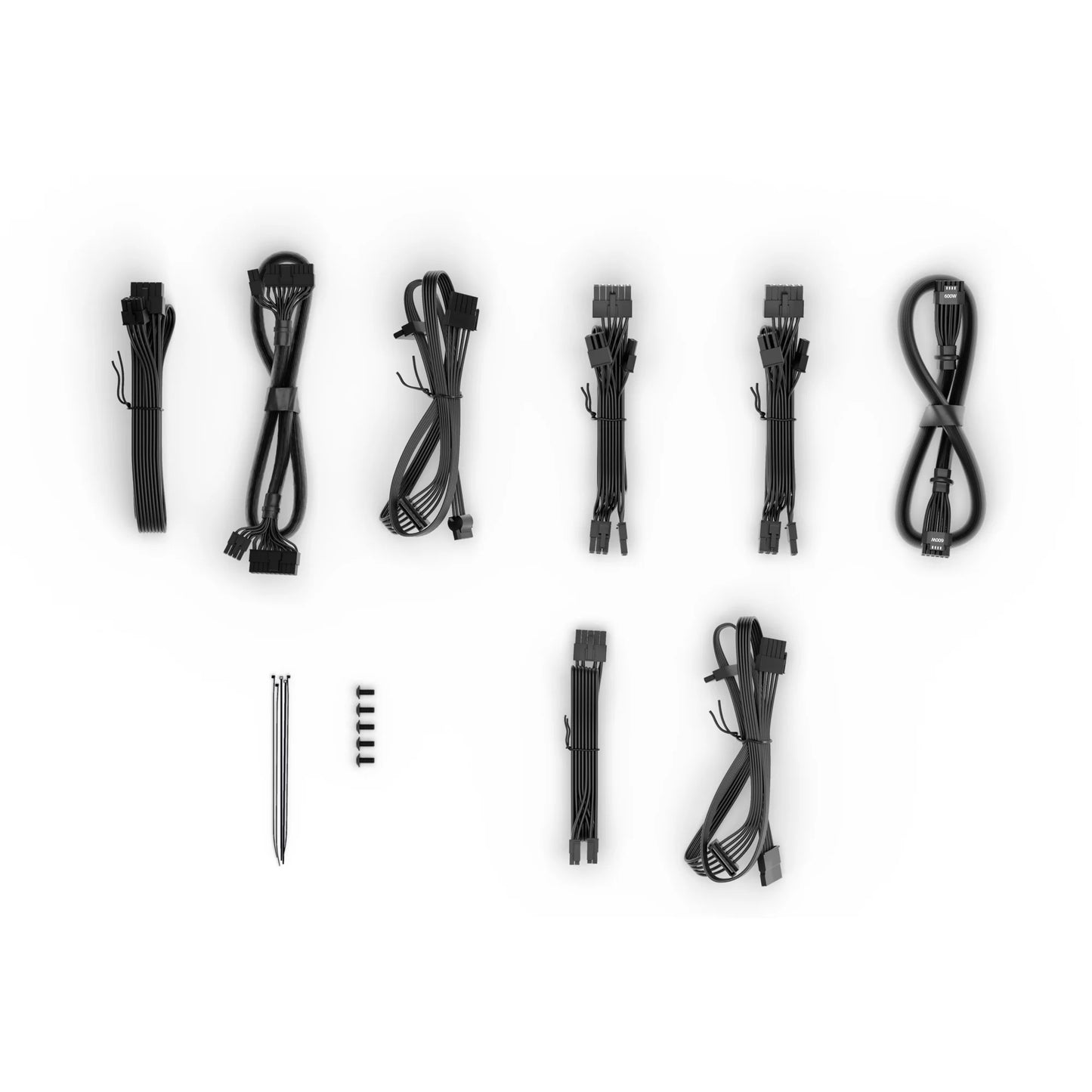 be quiet! Pure Power 12 M 850W / Fonte de Alimentação / Preto