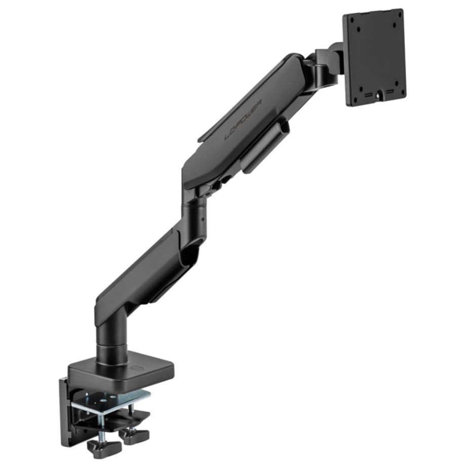 Suporte para Monitor LC-POWER / Preto / LC-EQ-A49B_1