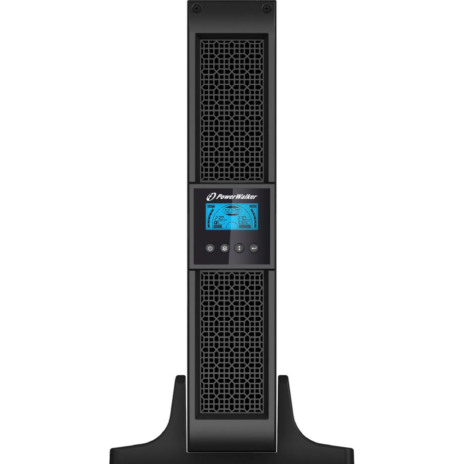 UPS PowerWalker VI 1500 RT HID / Preto / 10120023_3