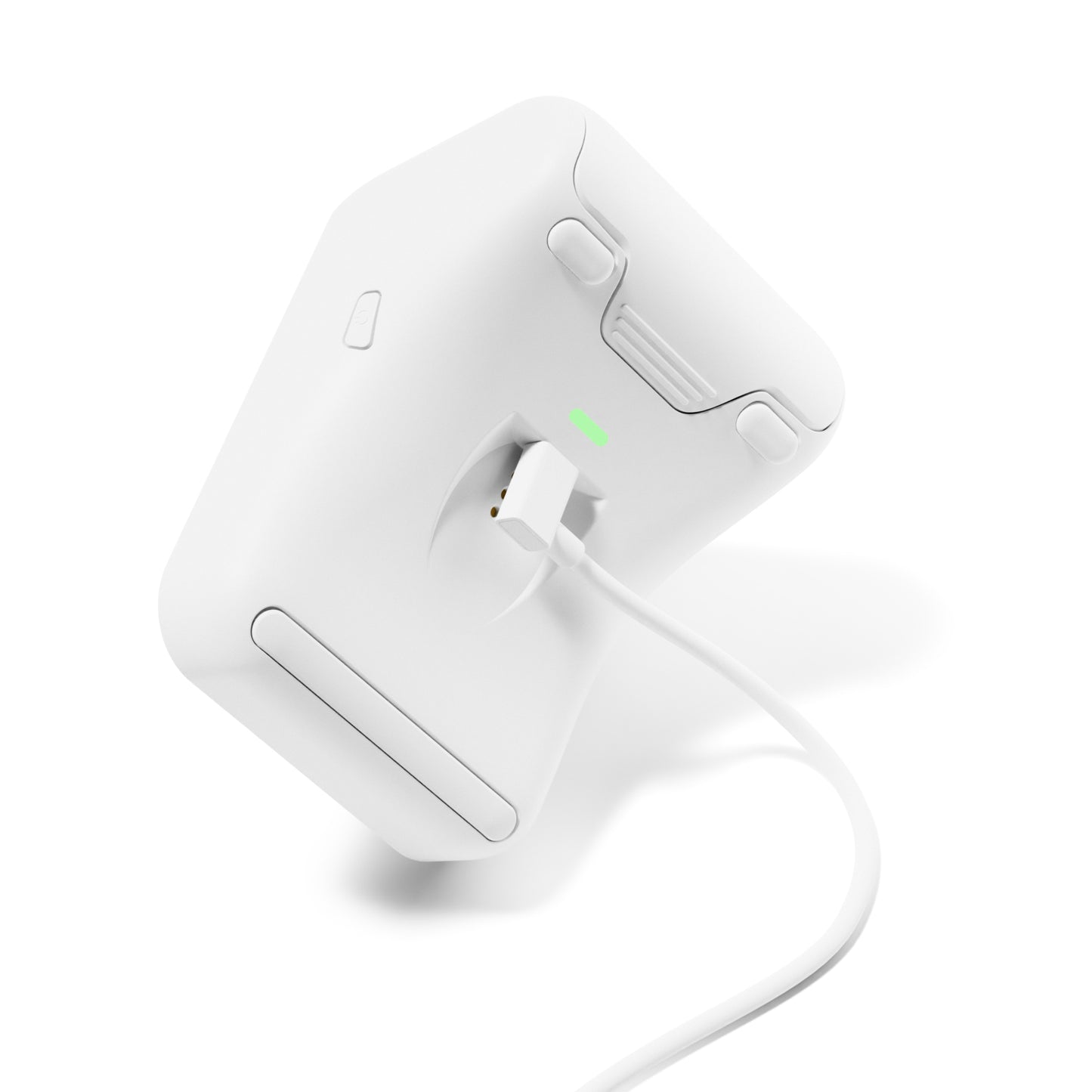 Terminal Pos SumUp Solo Bundle c/ Impressora e Cartão SIM Branco