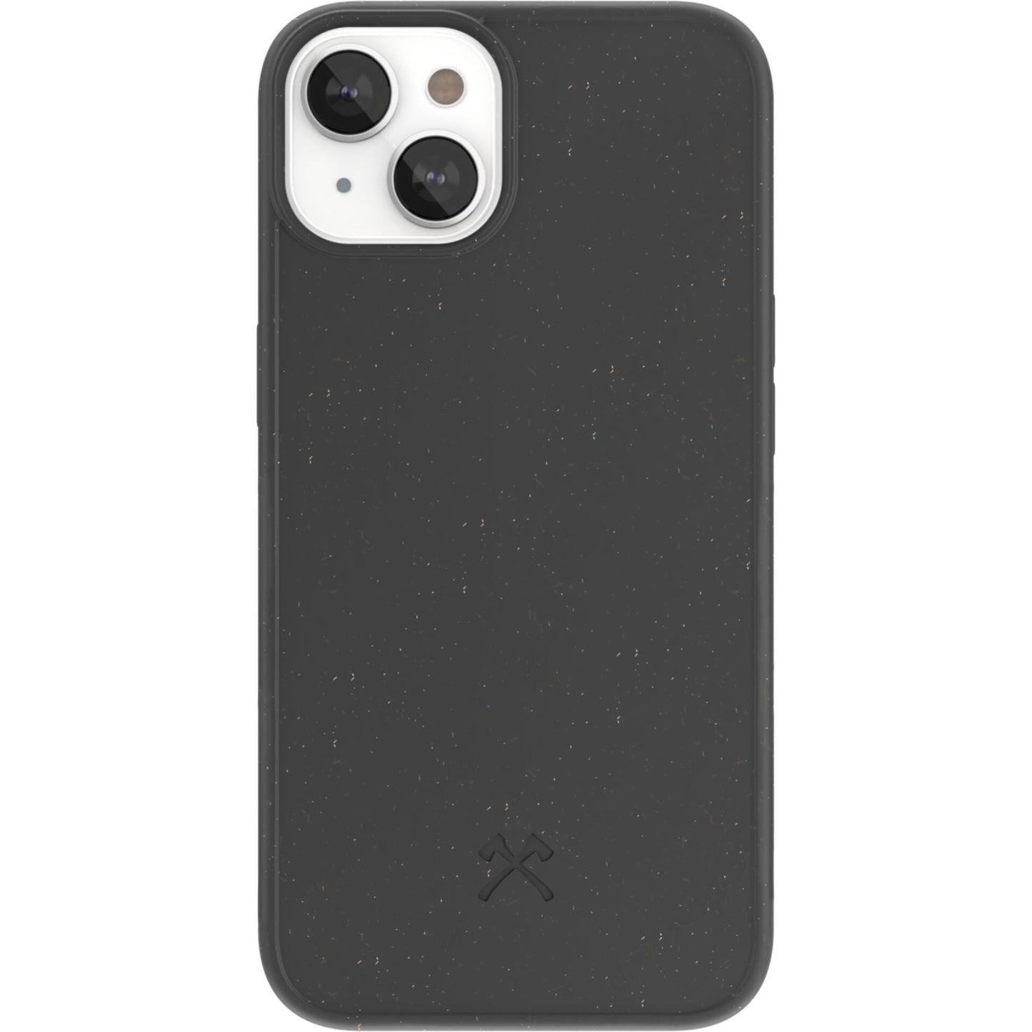 Capa Woodcessories Bio Case MagSafe iPhone 14 Preta