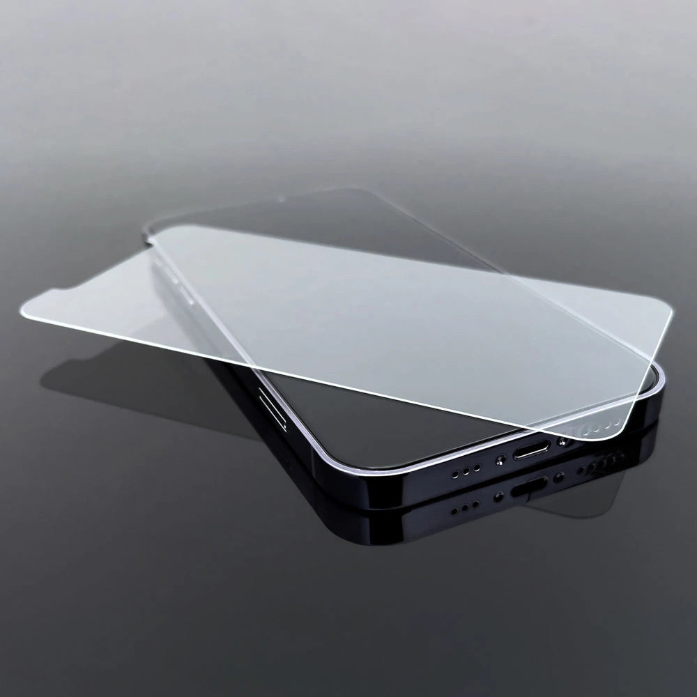 Wozinsky Tempered Glass 9H Screen Protector for Apple iPhone XR / iPhone 11_1