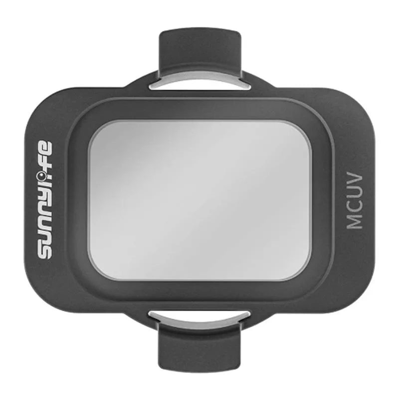 Set of 4 filters Sunnylife MCUV, ND8/16/32 for DJI Avata 2_1