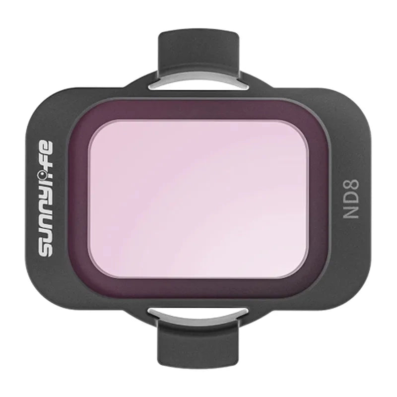 Set of 5 Filters Sunnylife ND 8/16/32/64/128 for DJI Avata 2_1