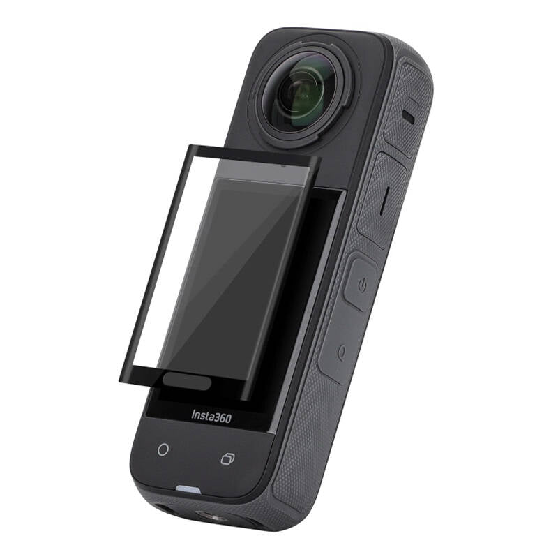 2 sets Tempered Glass Film Sunnylife for Insta360 X4_2