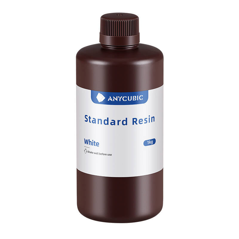 AnyCubic Standard Resin (White)_2