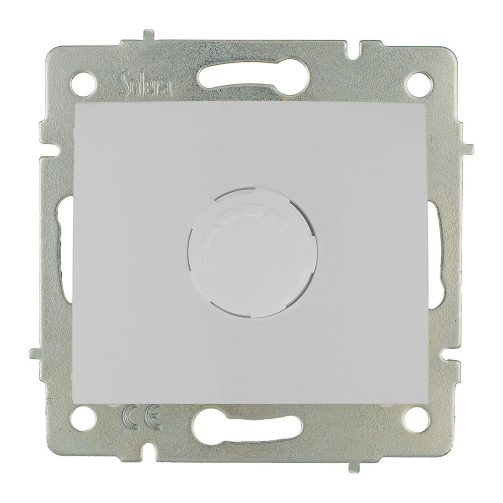 Regulador led branco 10a 250v série europa solera erp31led_0