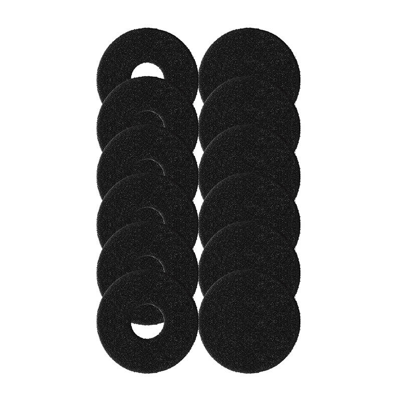 Replacement filter pack for blow dryer Homerunpet PD10_0