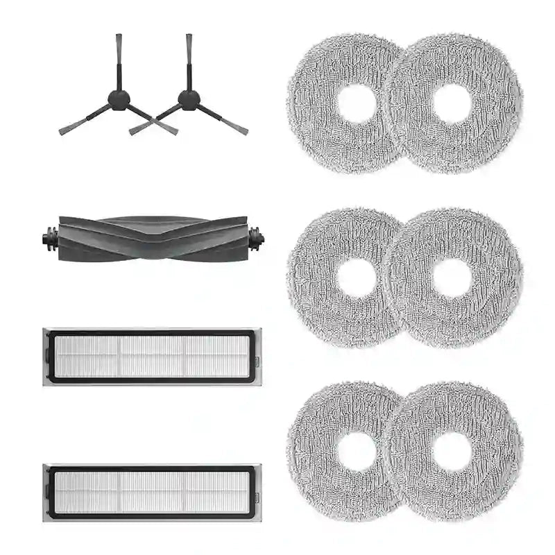 Dreame L10s Pro Gen 2 Accessories Kit_0