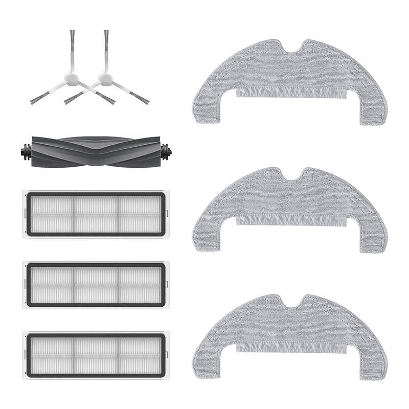 Dreame D10 Plus gen2 Accessories Kit_0