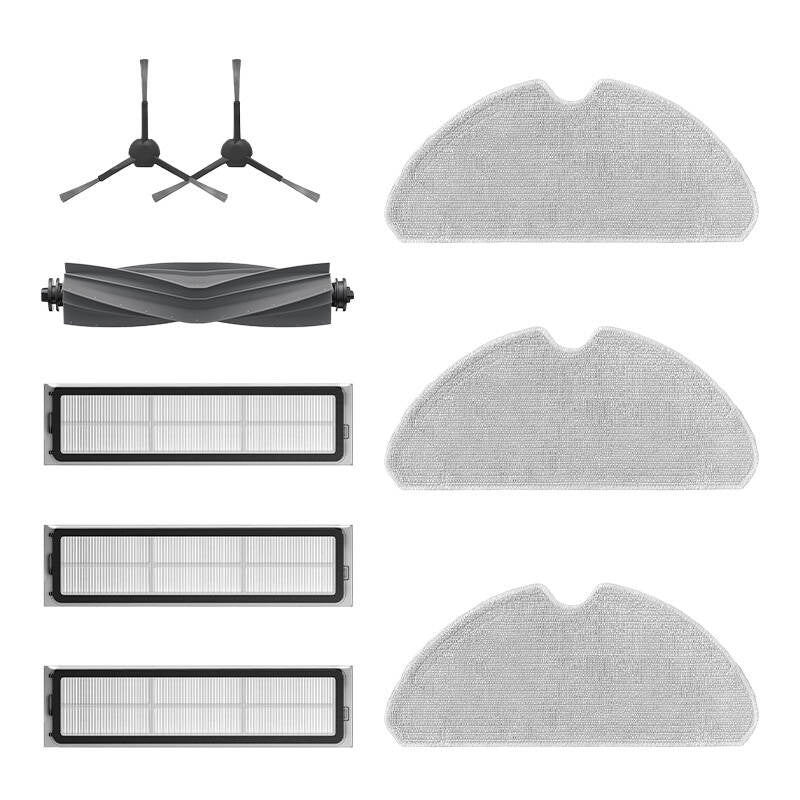 Dreame D9 Max gen2 Accessories Kit_0