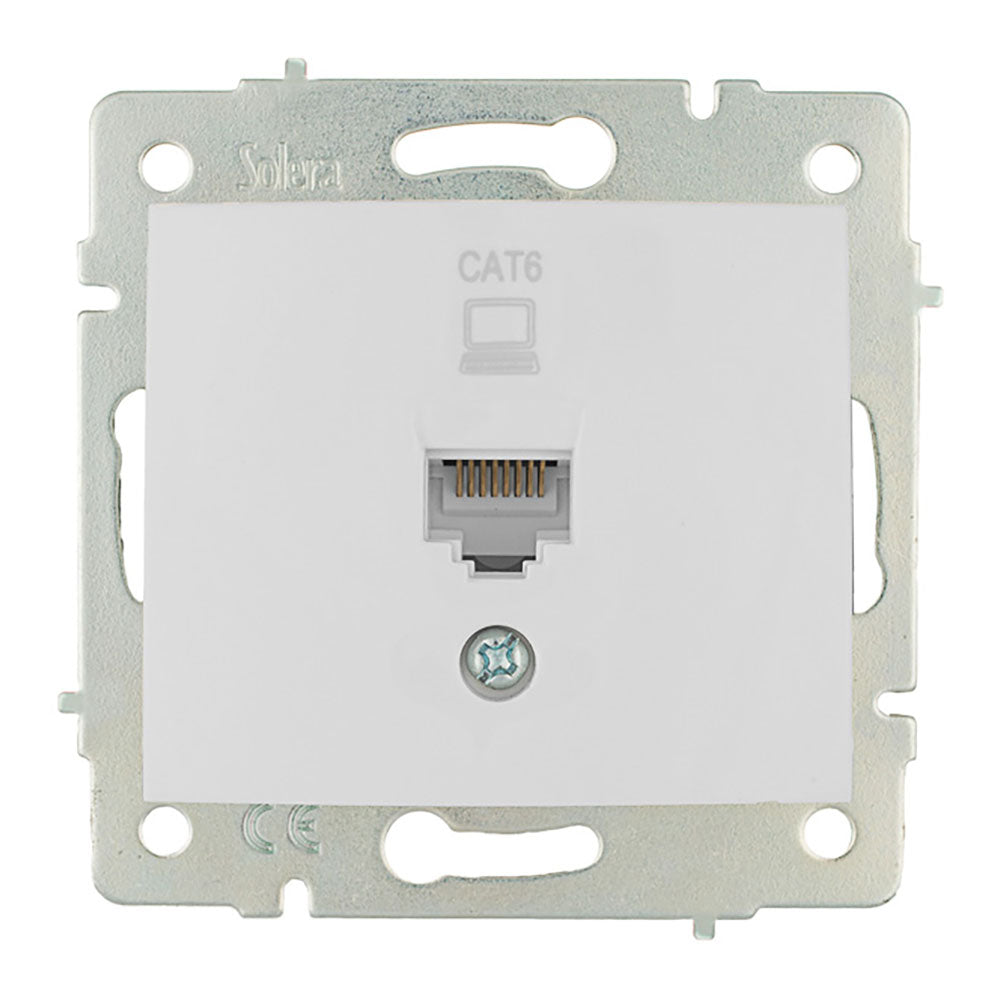 Tomada de dados rj4 cat6 série europa solera erp88_0