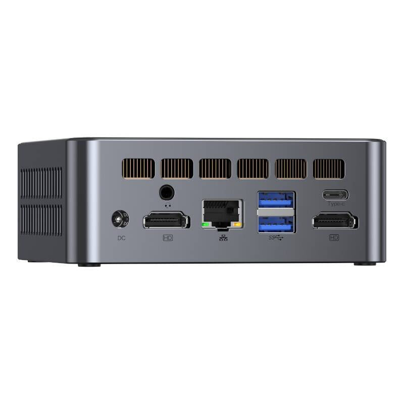 MINI PC GMKtec M3 Intel i5-12450H 32GB RAM + 1TB Black_5