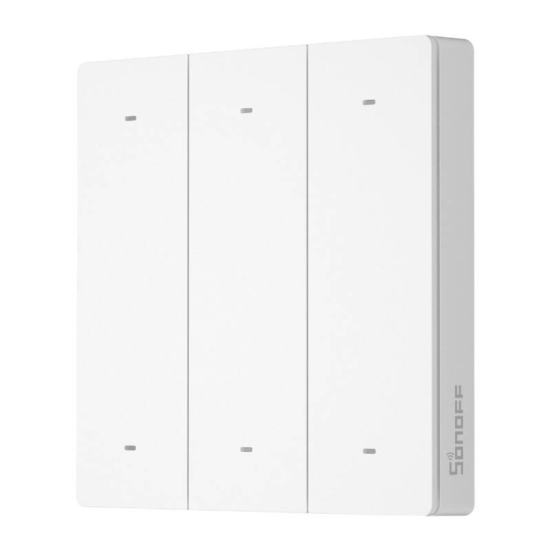 Smart Scene Wall Switch Sonoff R5 (white)_2