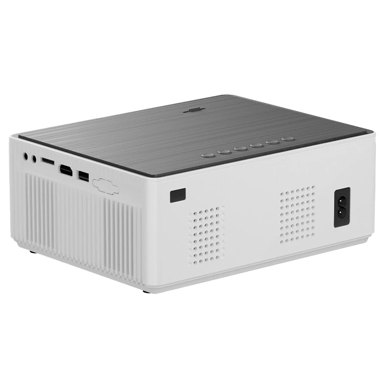 Projector Blitzwolf, BW-V8, 4K, Android OS_2