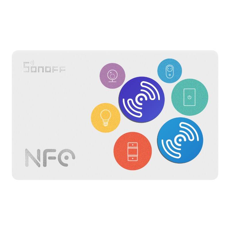 NFC Tag Sonoff_0